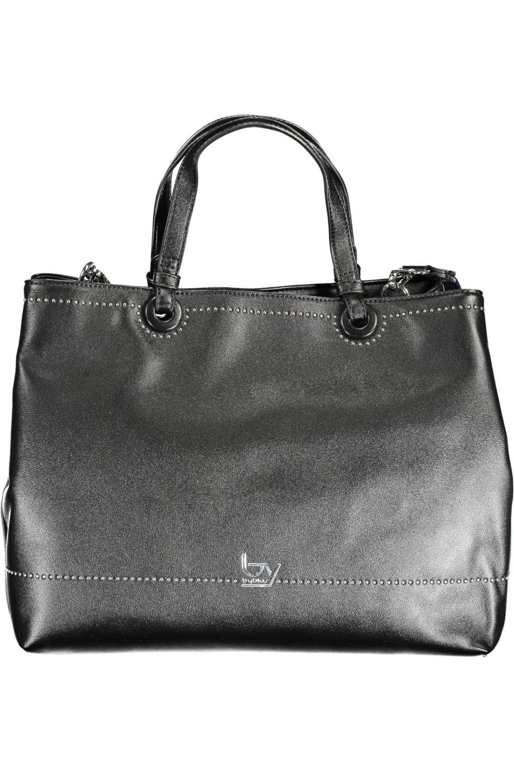 BYBLOS WOMEN'S BLACK BAG 