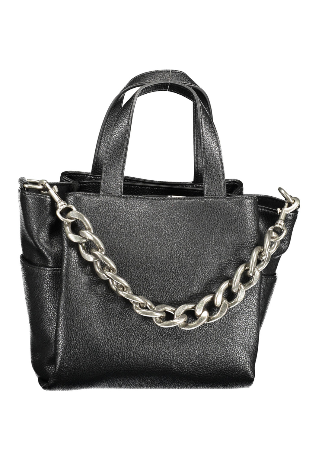 BYBLOS BORSA DONNA NERO