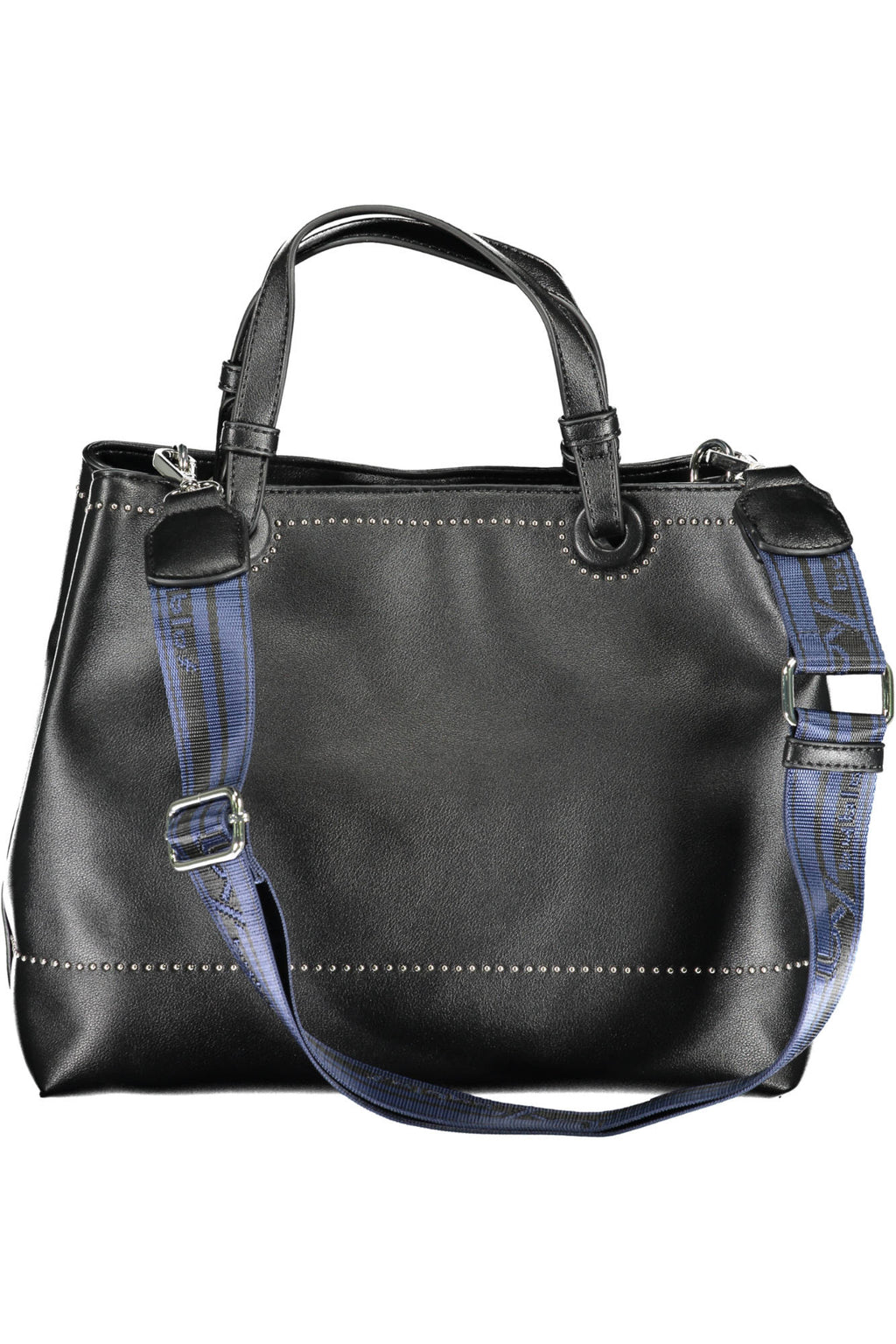BYBLOS BORSA DONNA NERO