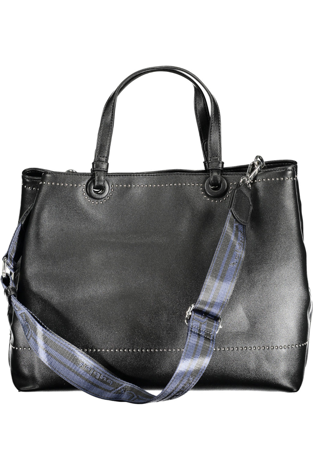 BYBLOS WOMEN'S BLACK BAG 