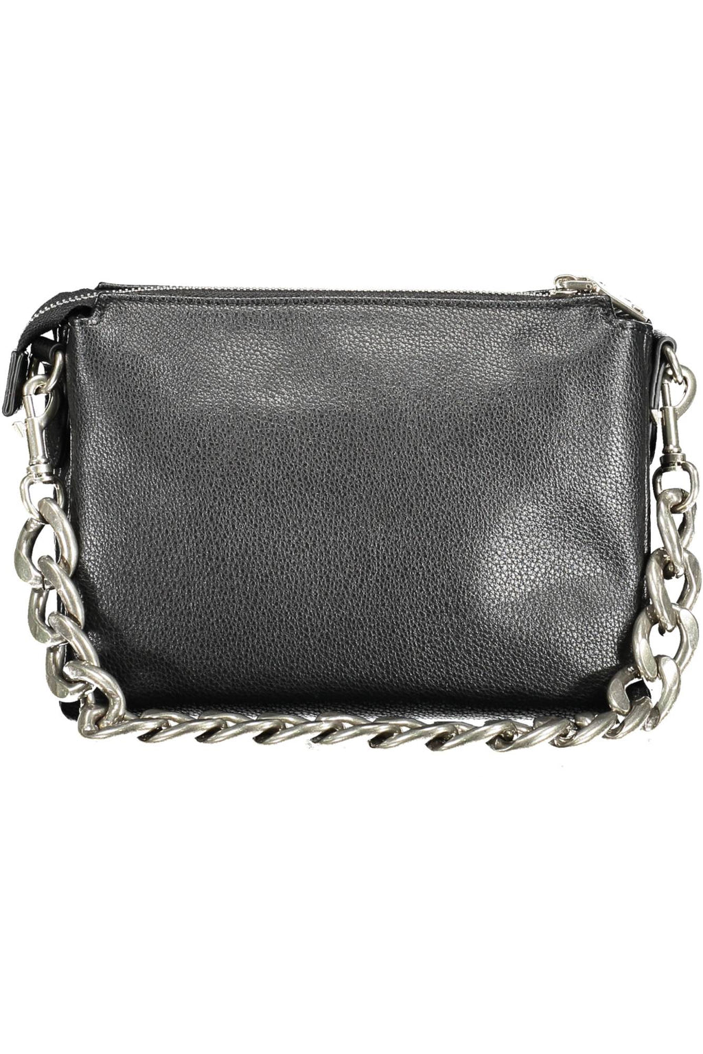 BYBLOS WOMEN'S BLACK BAG 