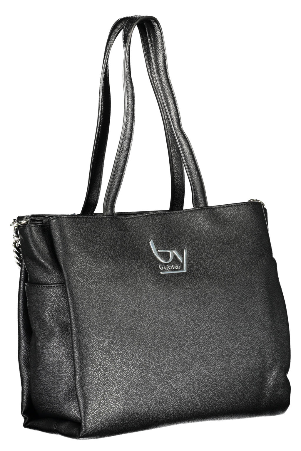 BYBLOS BORSA DONNA NERO