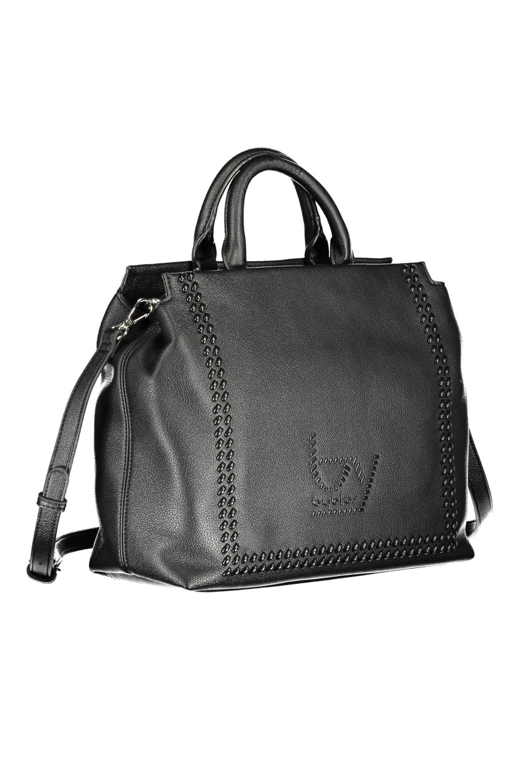 BYBLOS BORSA DONNA NERO