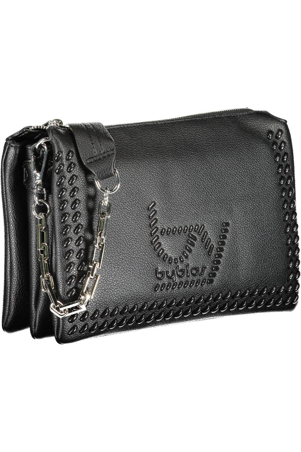BYBLOS BORSA DONNA NERO
