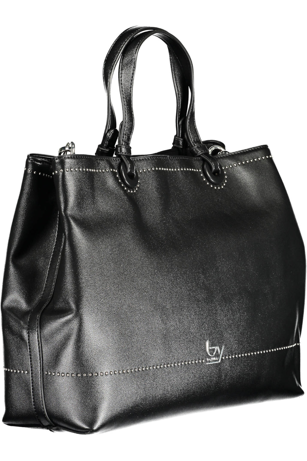 BYBLOS WOMEN'S BLACK BAG 