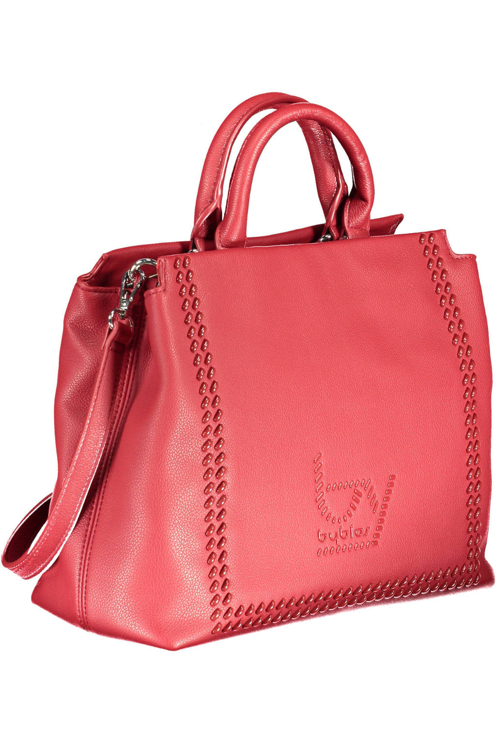 BYBLOS BORSA DONNA ROSSO