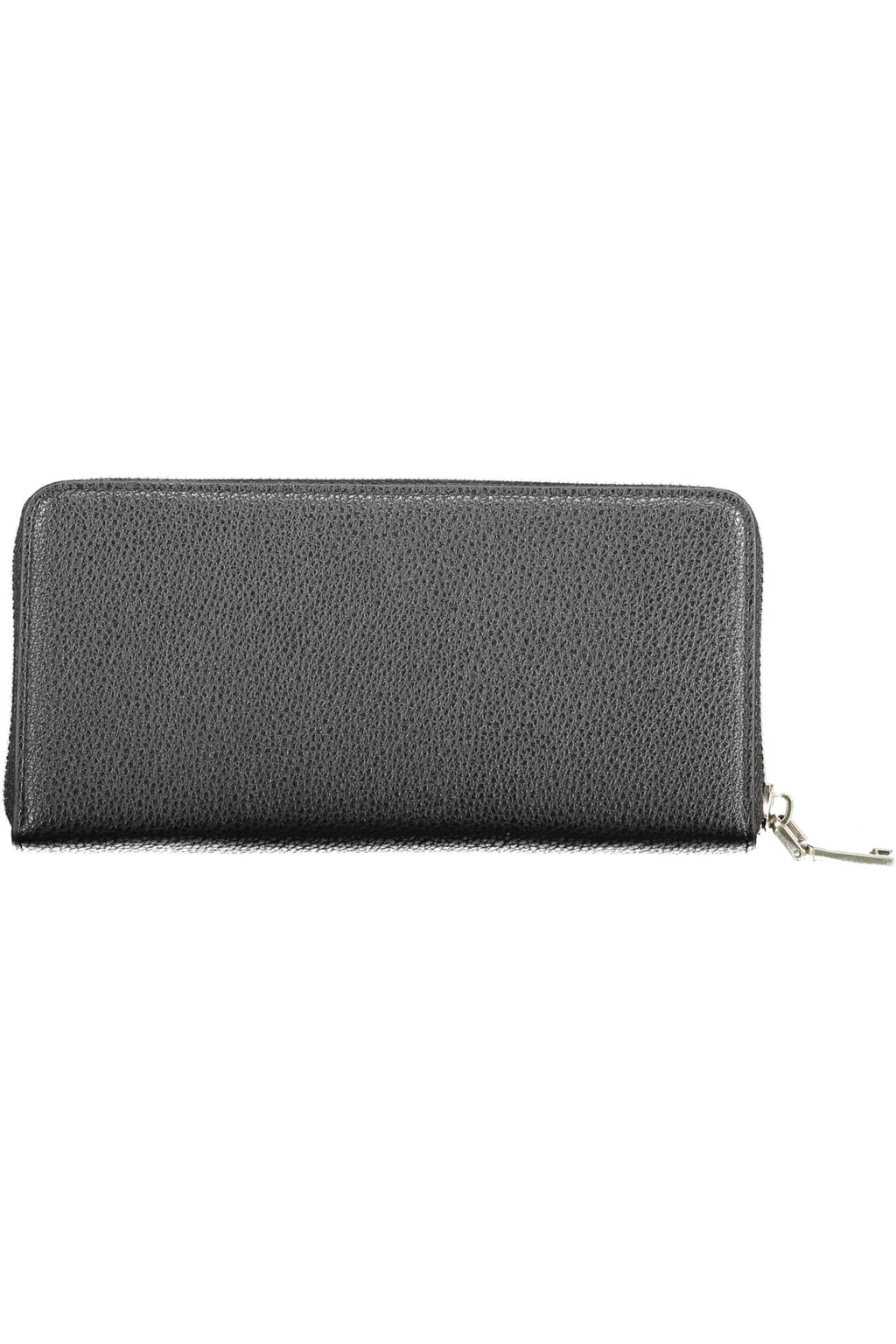 BYBLOS WOMEN'S BLACK WALLET 