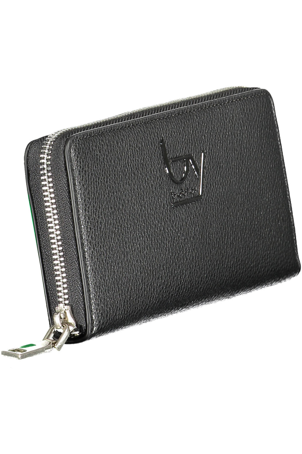 BYBLOS WOMEN'S BLACK WALLET 