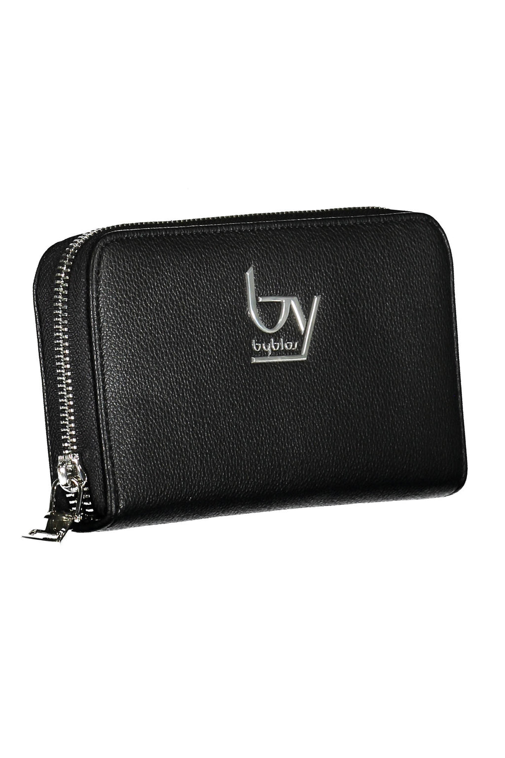 BYBLOS WOMEN'S BLACK WALLET 