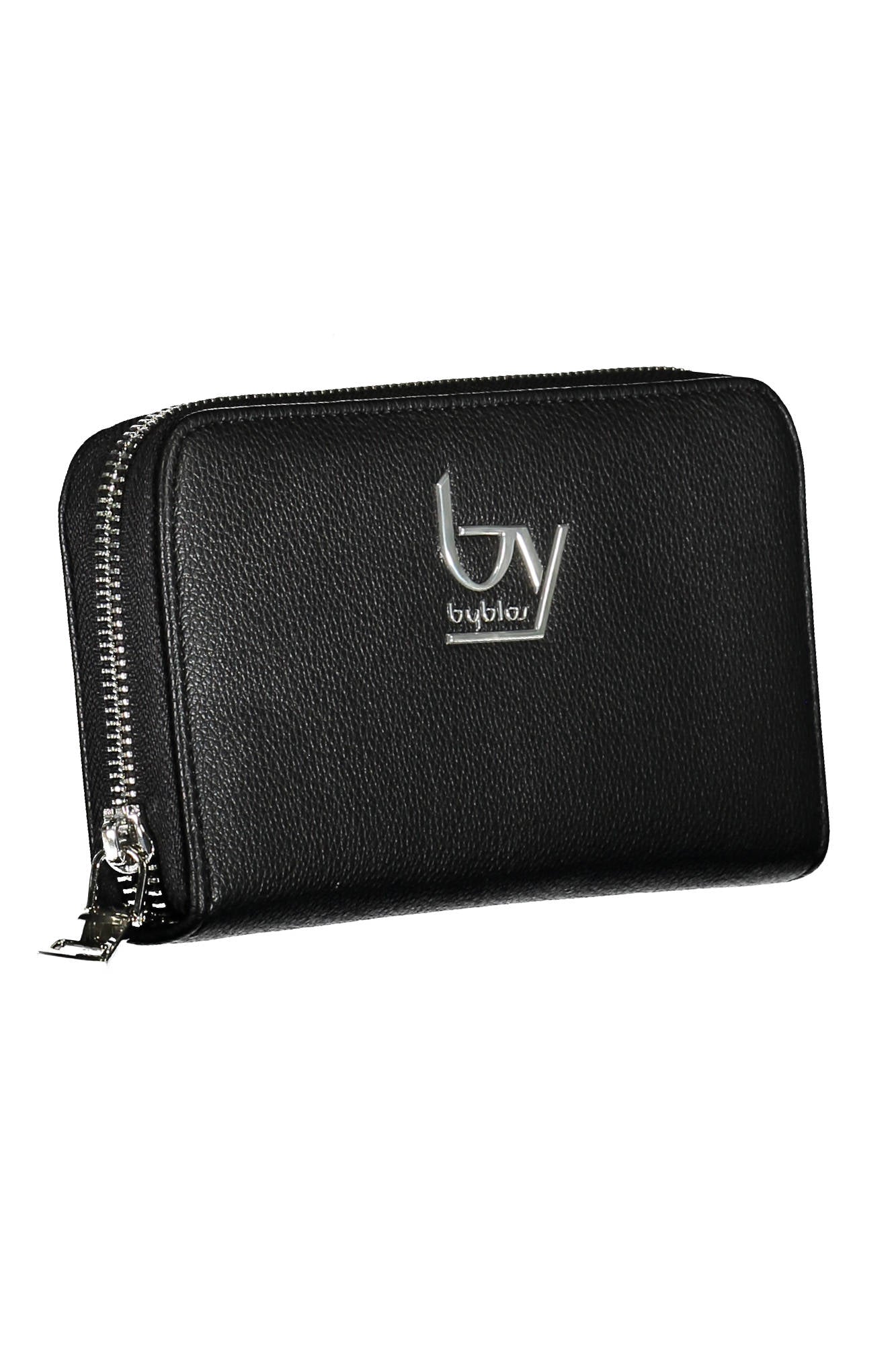 CARTERA NEGRA BYBLOS PARA MUJER 