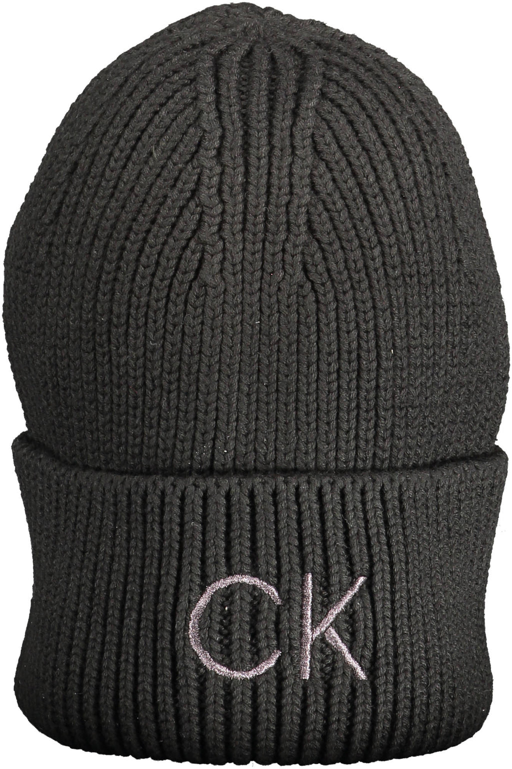 GORRA NEGRA DE MUJER CALVIN KLEIN 