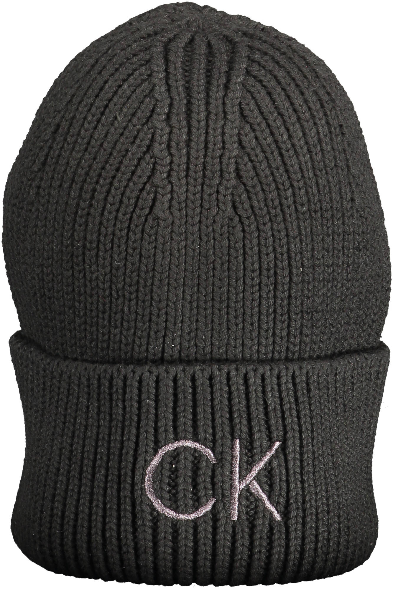 GORRA NEGRA DE MUJER CALVIN KLEIN 