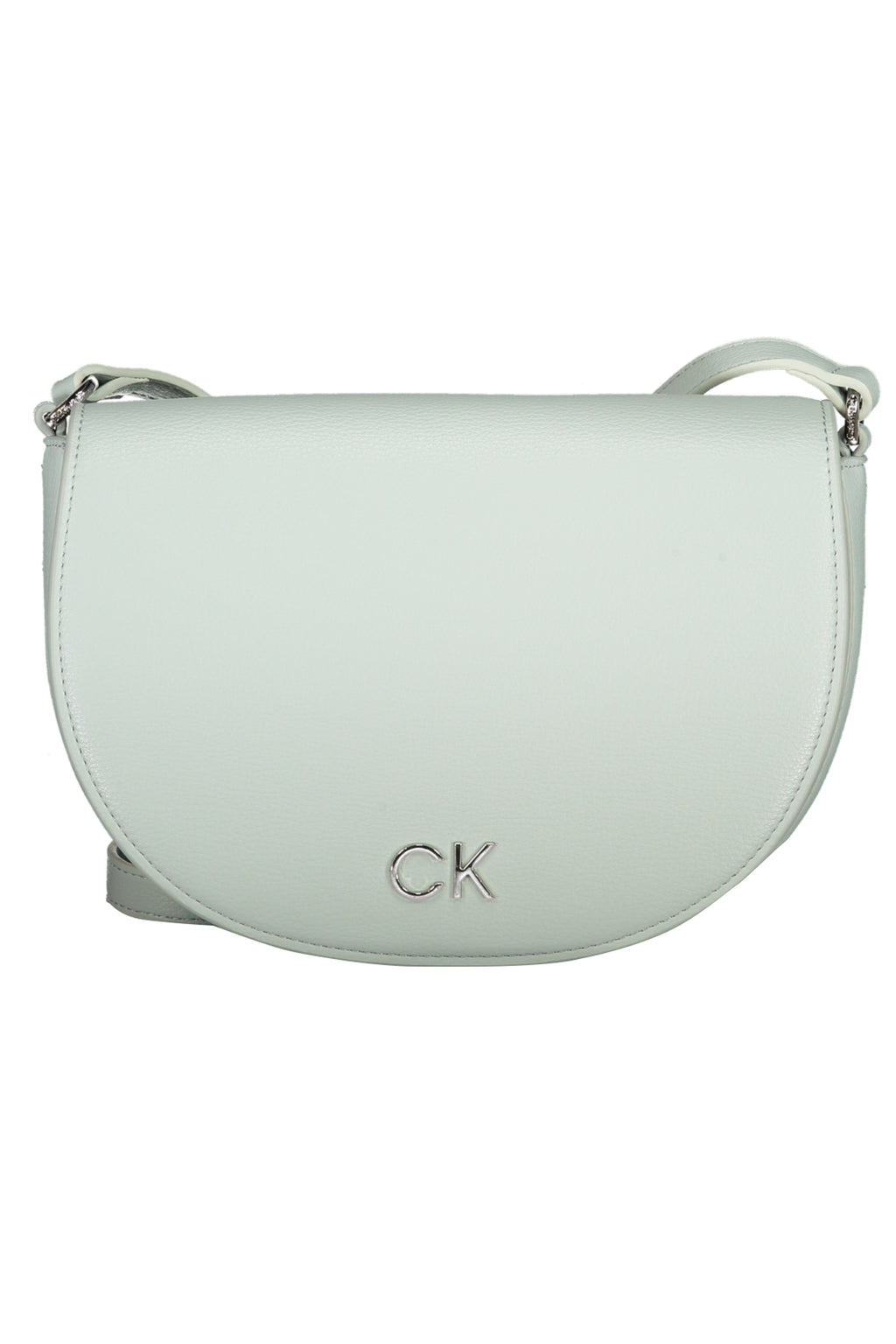 CALVIN KLEIN WOMEN'S BLUE BAG 