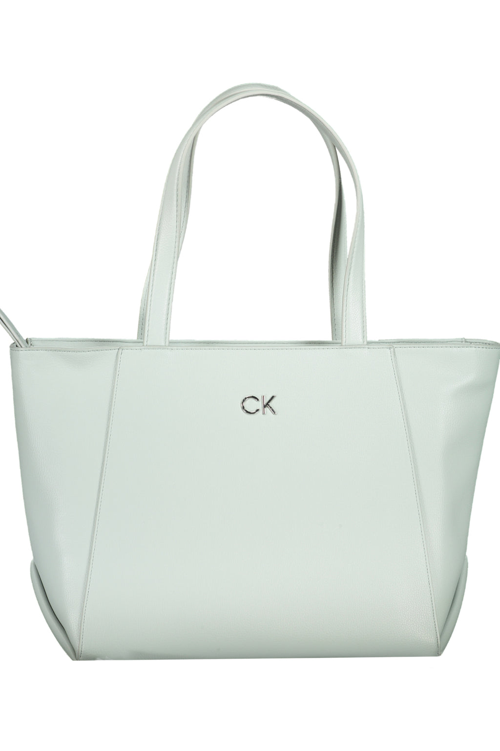 CALVIN KLEIN WOMEN'S BLUE BAG 