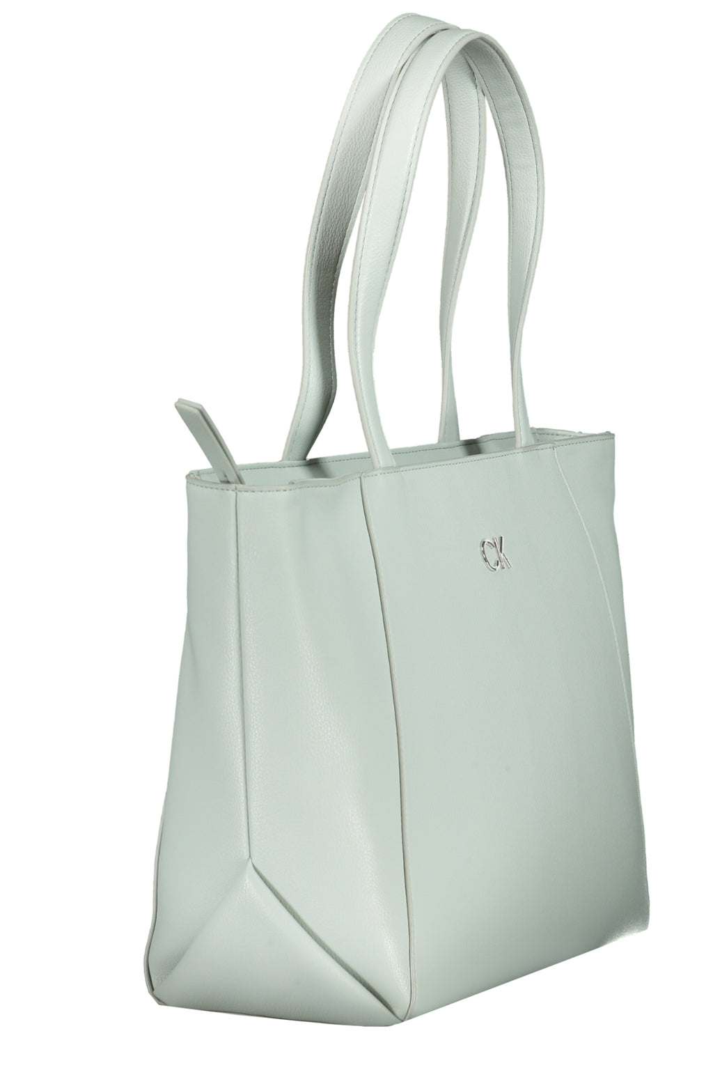 CALVIN KLEIN WOMEN'S BLUE BAG 