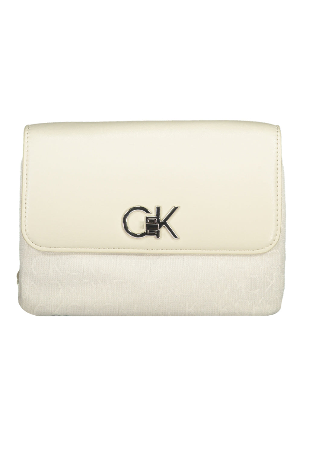 CALVIN KLEIN BORSA DONNA BEIGE