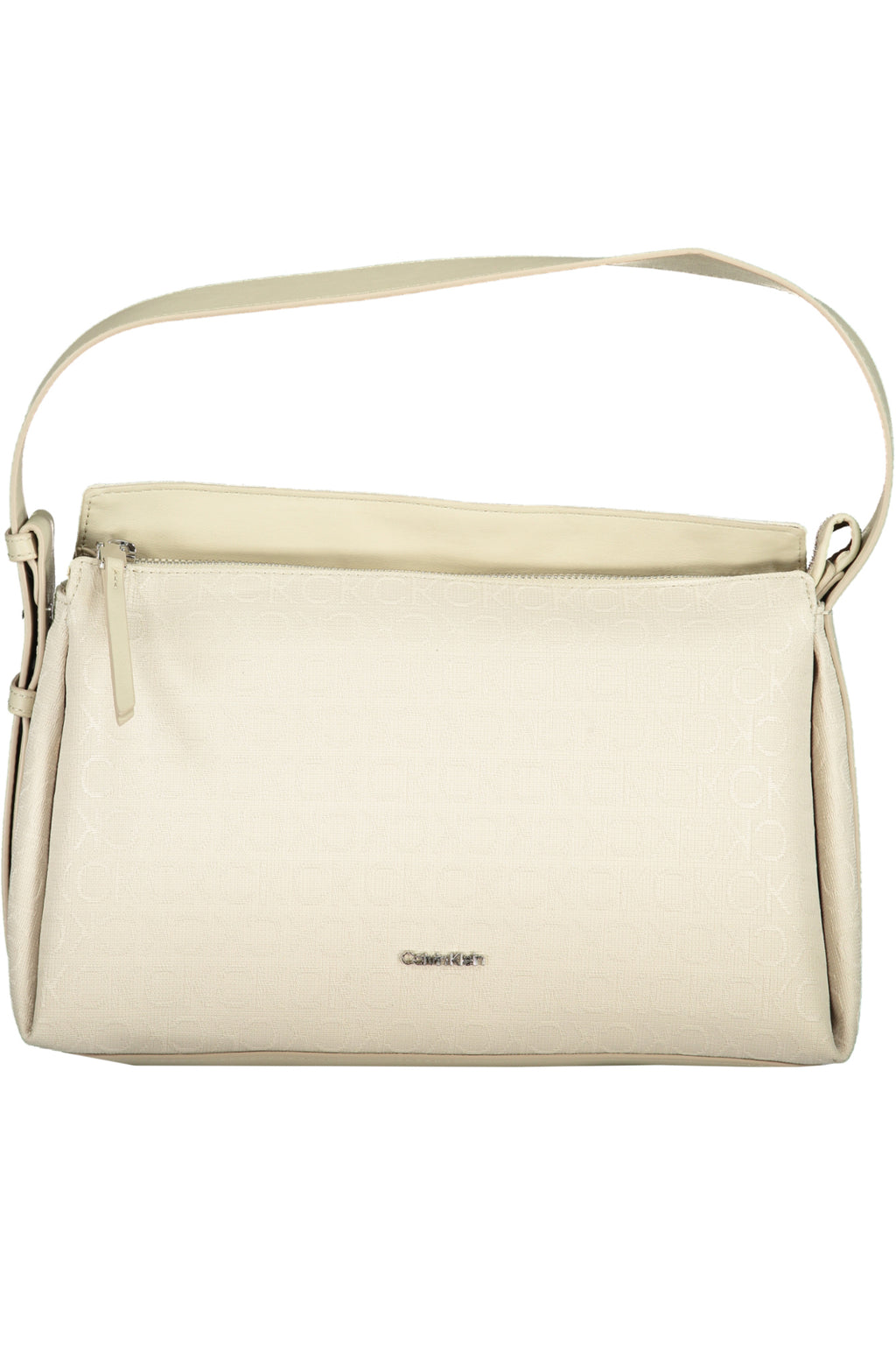 CALVIN KLEIN BORSA DONNA BEIGE