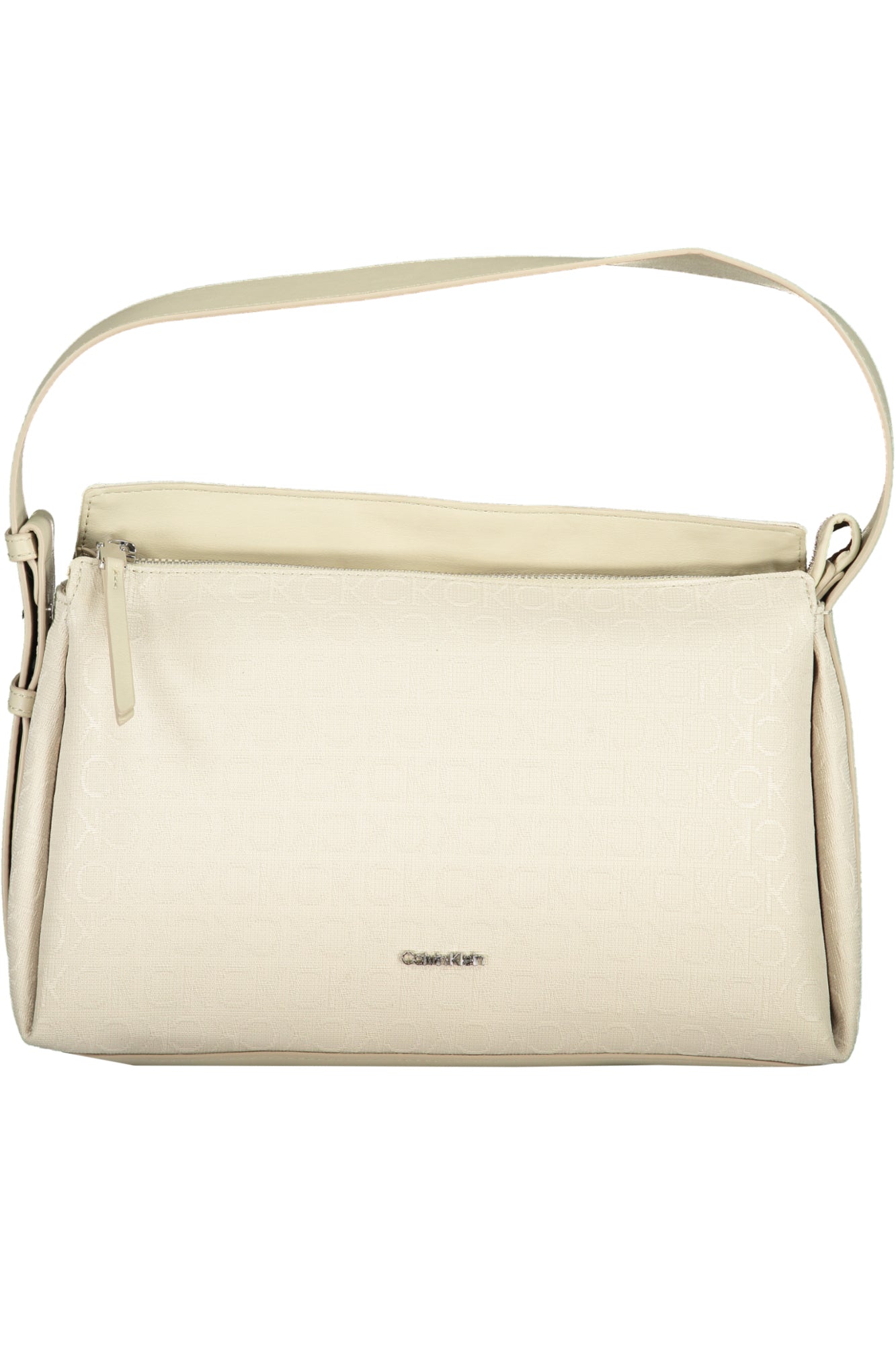 CALVIN KLEIN BORSA DONNA BEIGE