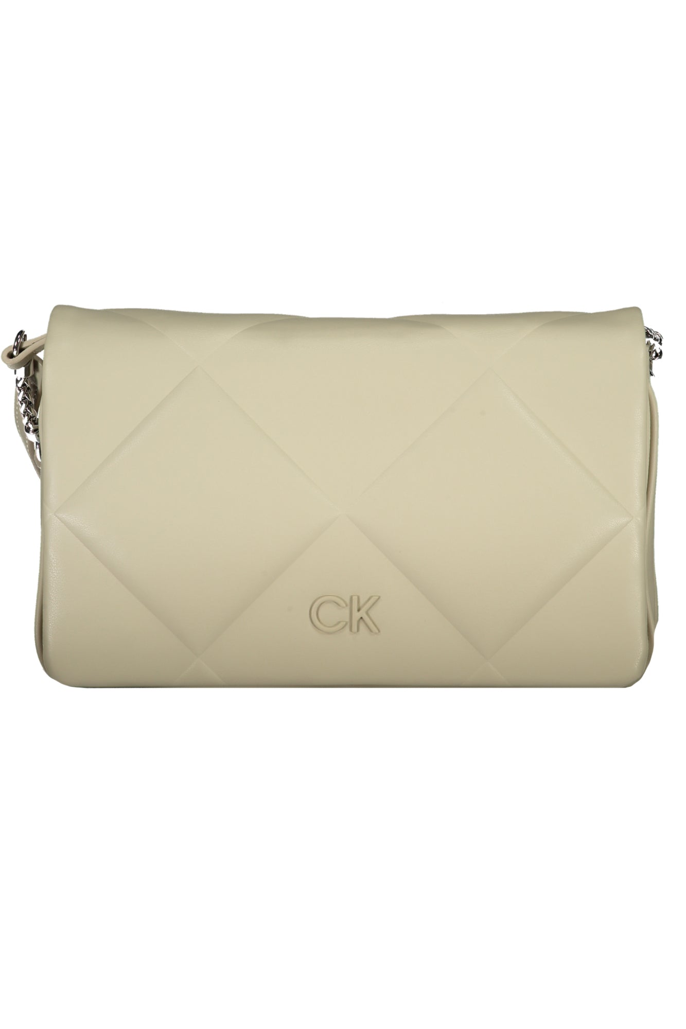 CALVIN KLEIN BORSA DONNA BEIGE