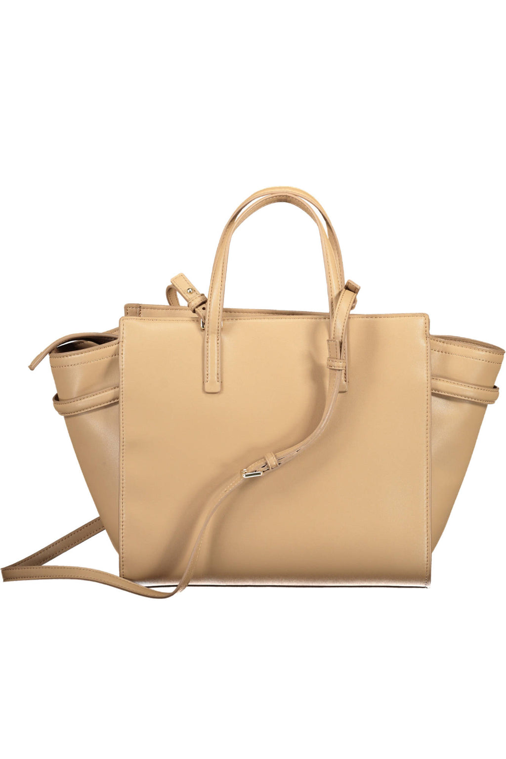CALVIN KLEIN BORSA DONNA BEIGE