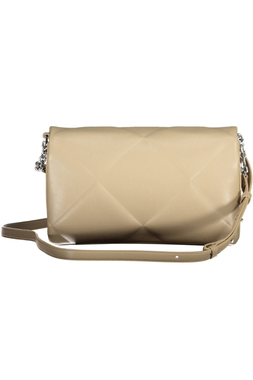 CALVIN KLEIN BORSA DONNA BEIGE