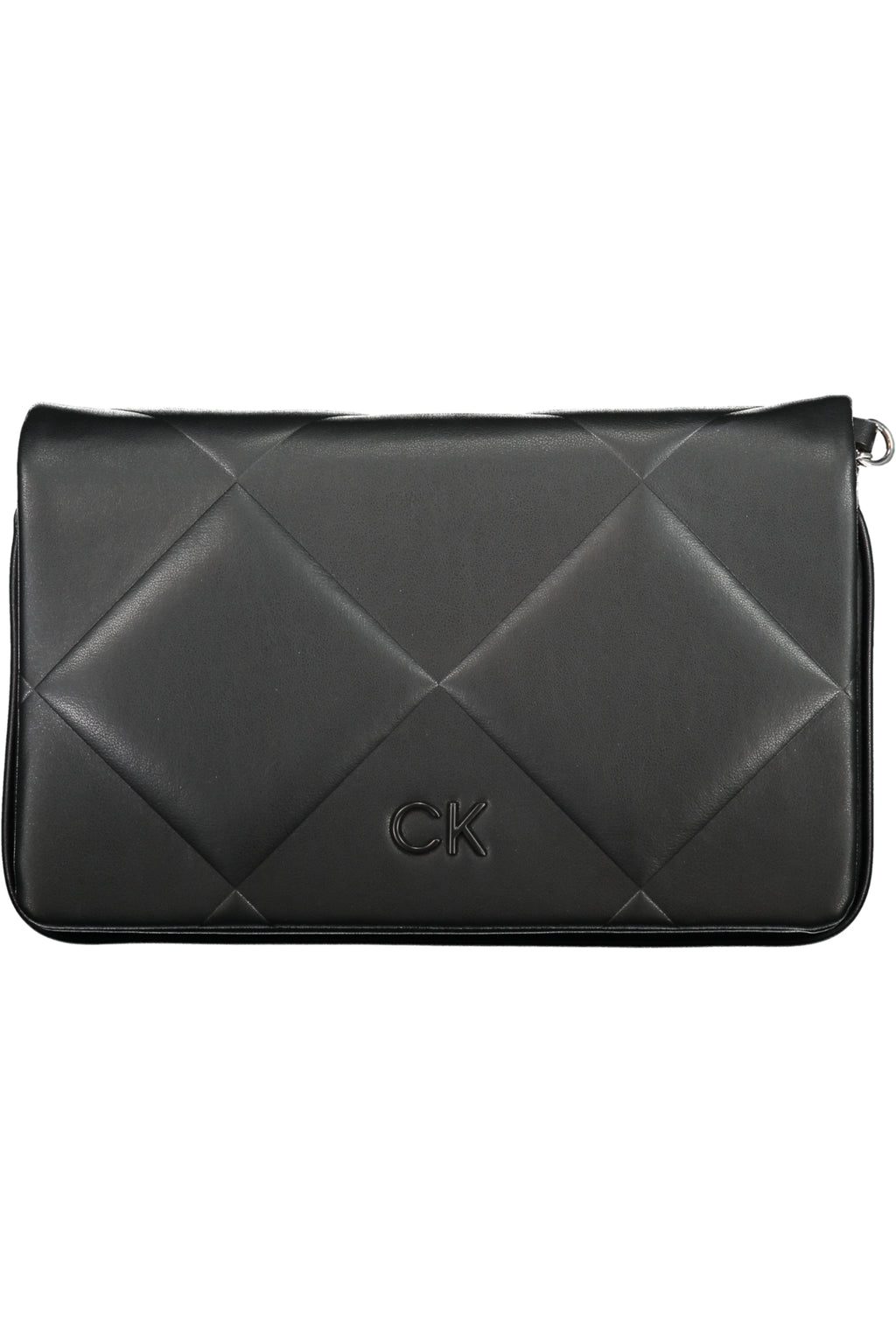 CALVIN KLEIN BORSA DONNA NERO