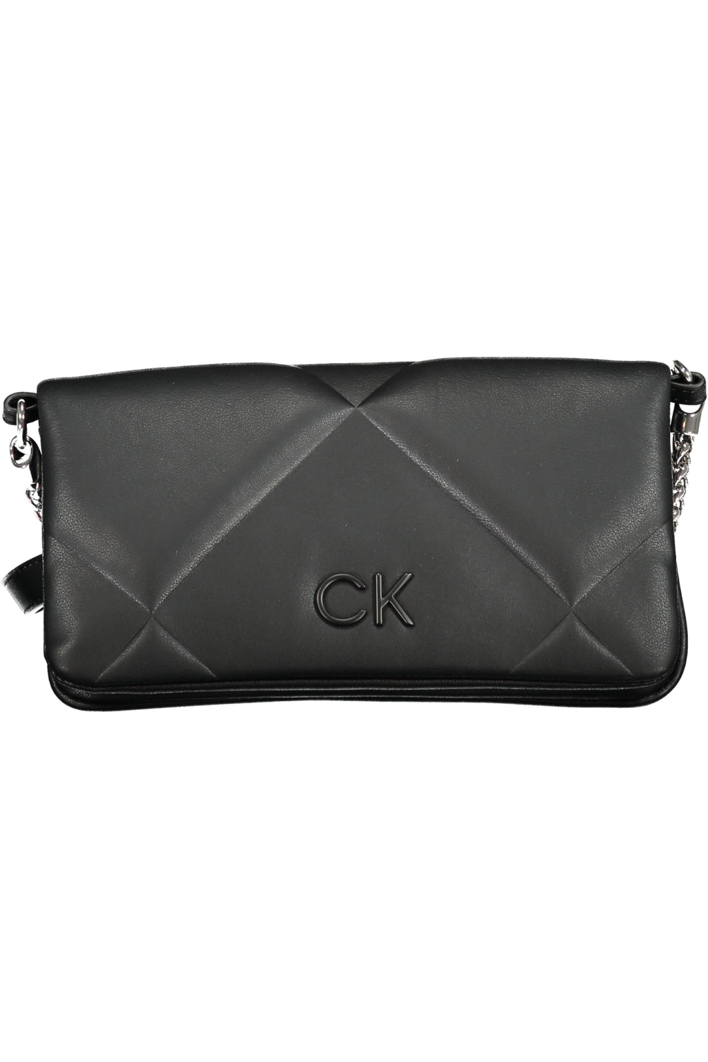 CALVIN KLEIN BORSA DONNA NERO