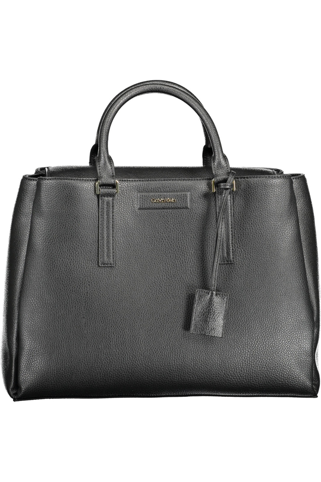 BOLSO NEGRO DE MUJER CALVIN KLEIN 
