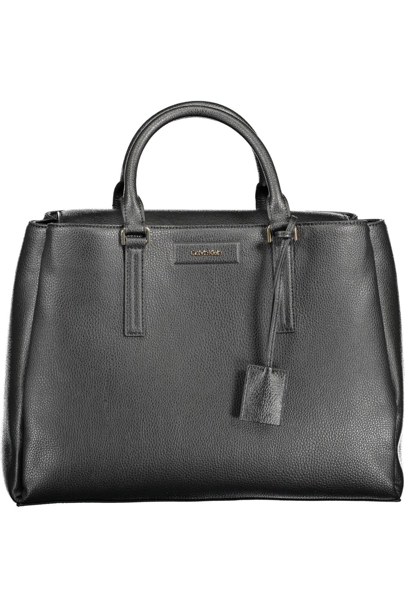 BOLSO NEGRO DE MUJER CALVIN KLEIN 