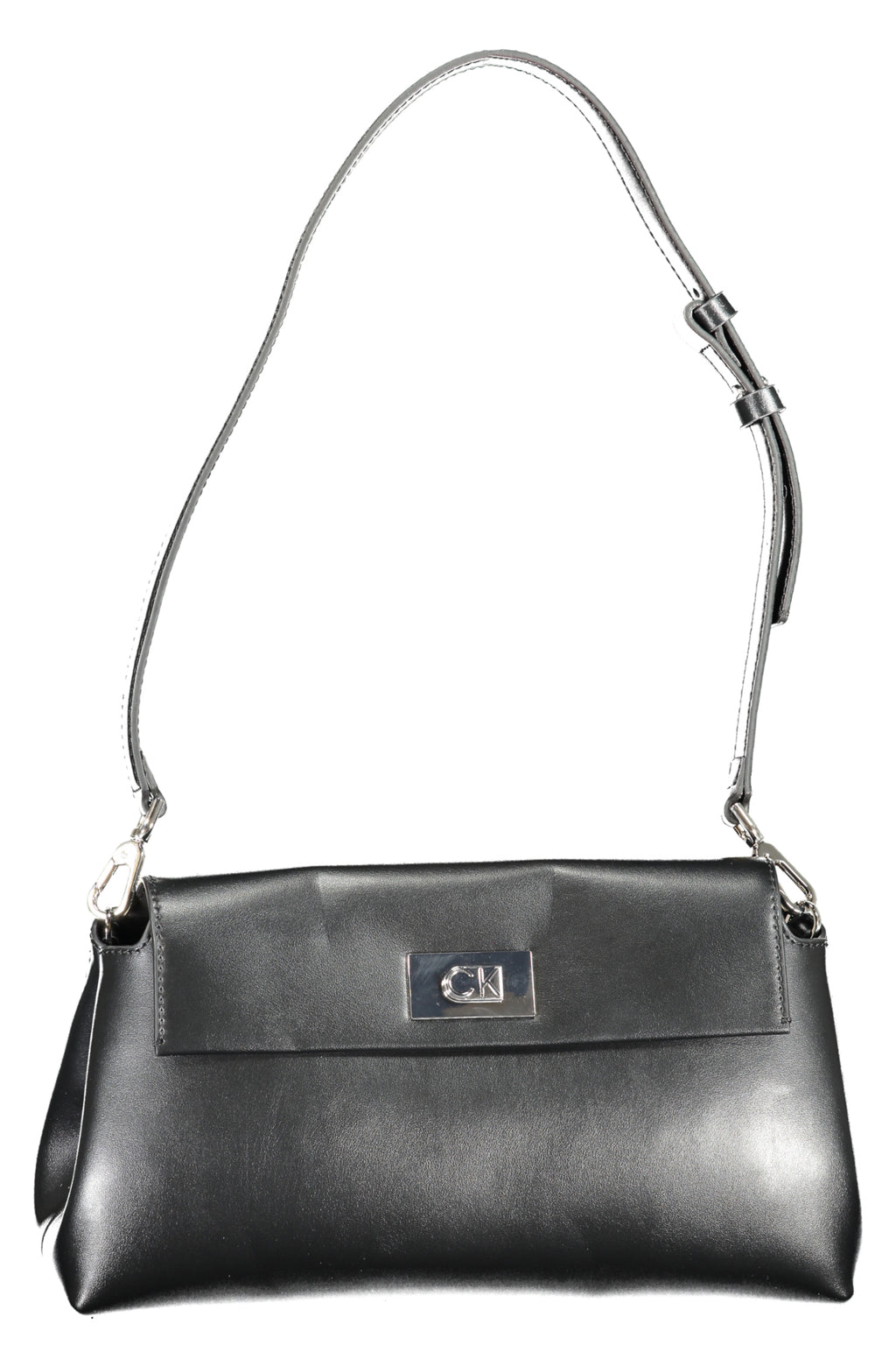 CALVIN KLEIN BORSA DONNA NERO