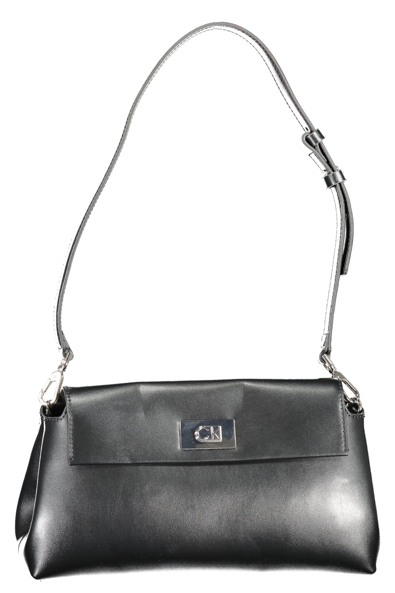 CALVIN KLEIN BORSA DONNA NERO