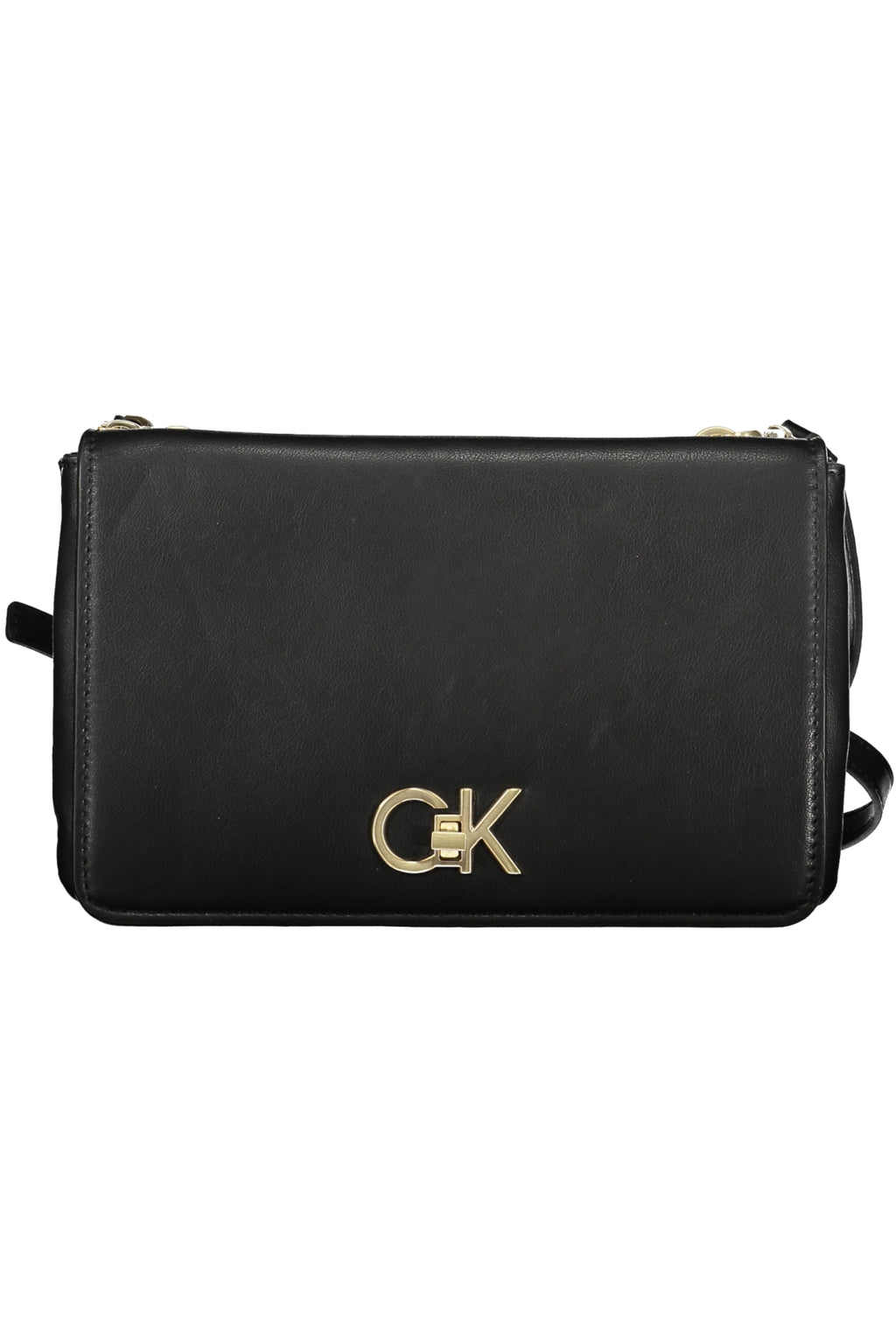 CALVIN KLEIN BORSA DONNA NERO