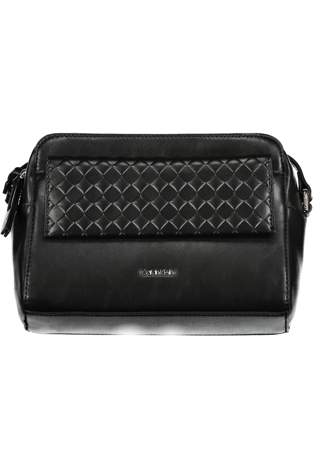 CALVIN KLEIN BORSA DONNA NERO