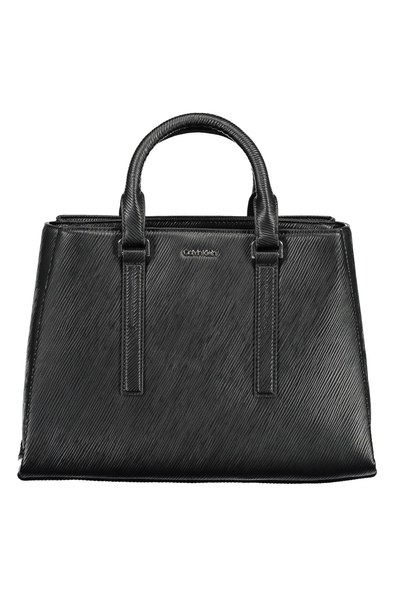 CALVIN KLEIN BORSA DONNA NERO