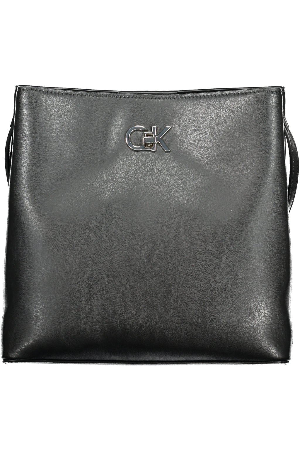 BOLSO NEGRO DE MUJER CALVIN KLEIN 