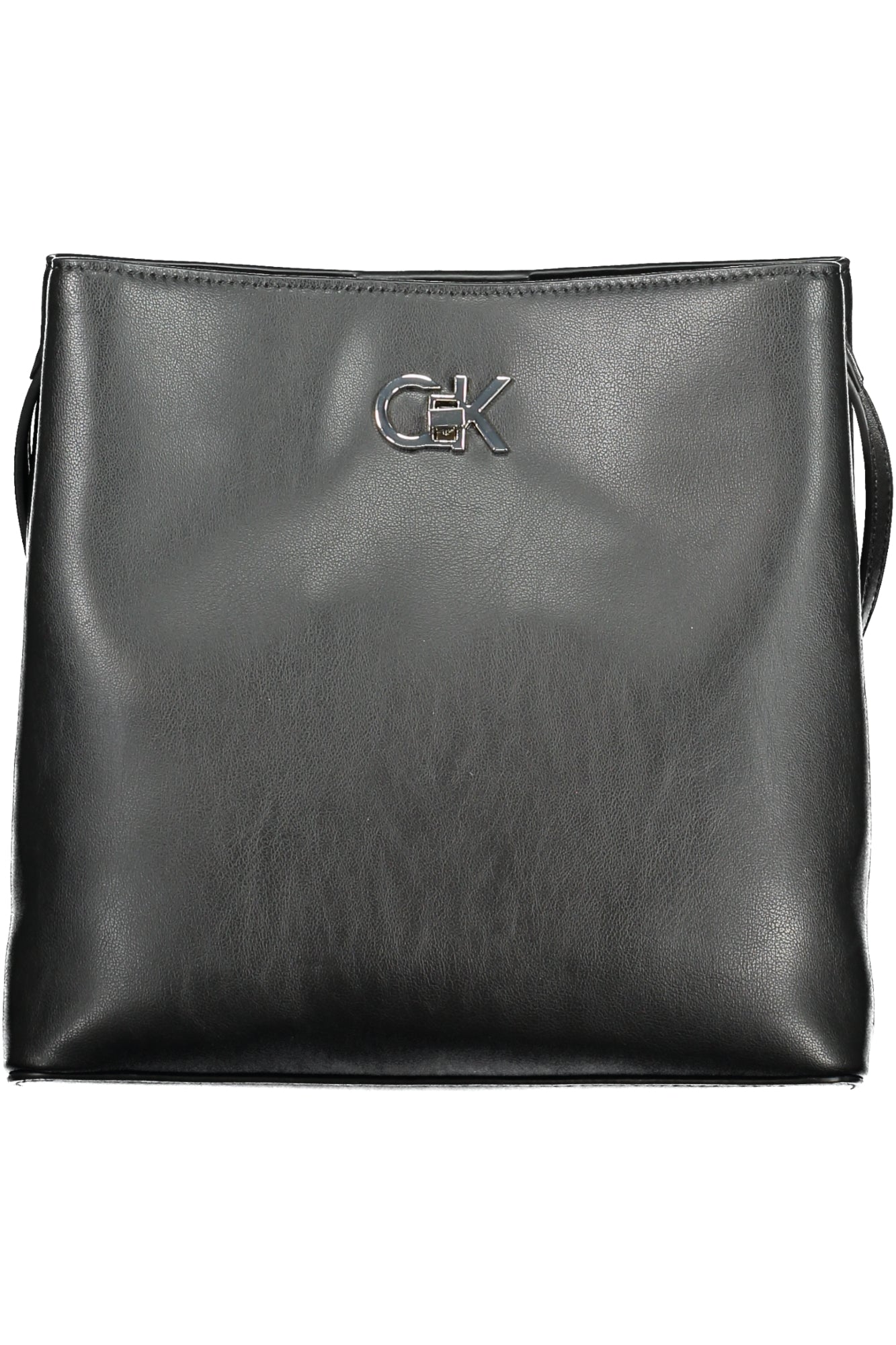 BOLSO NEGRO DE MUJER CALVIN KLEIN 