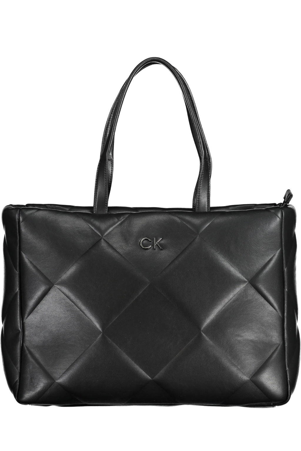 CALVIN KLEIN BORSA DONNA NERO