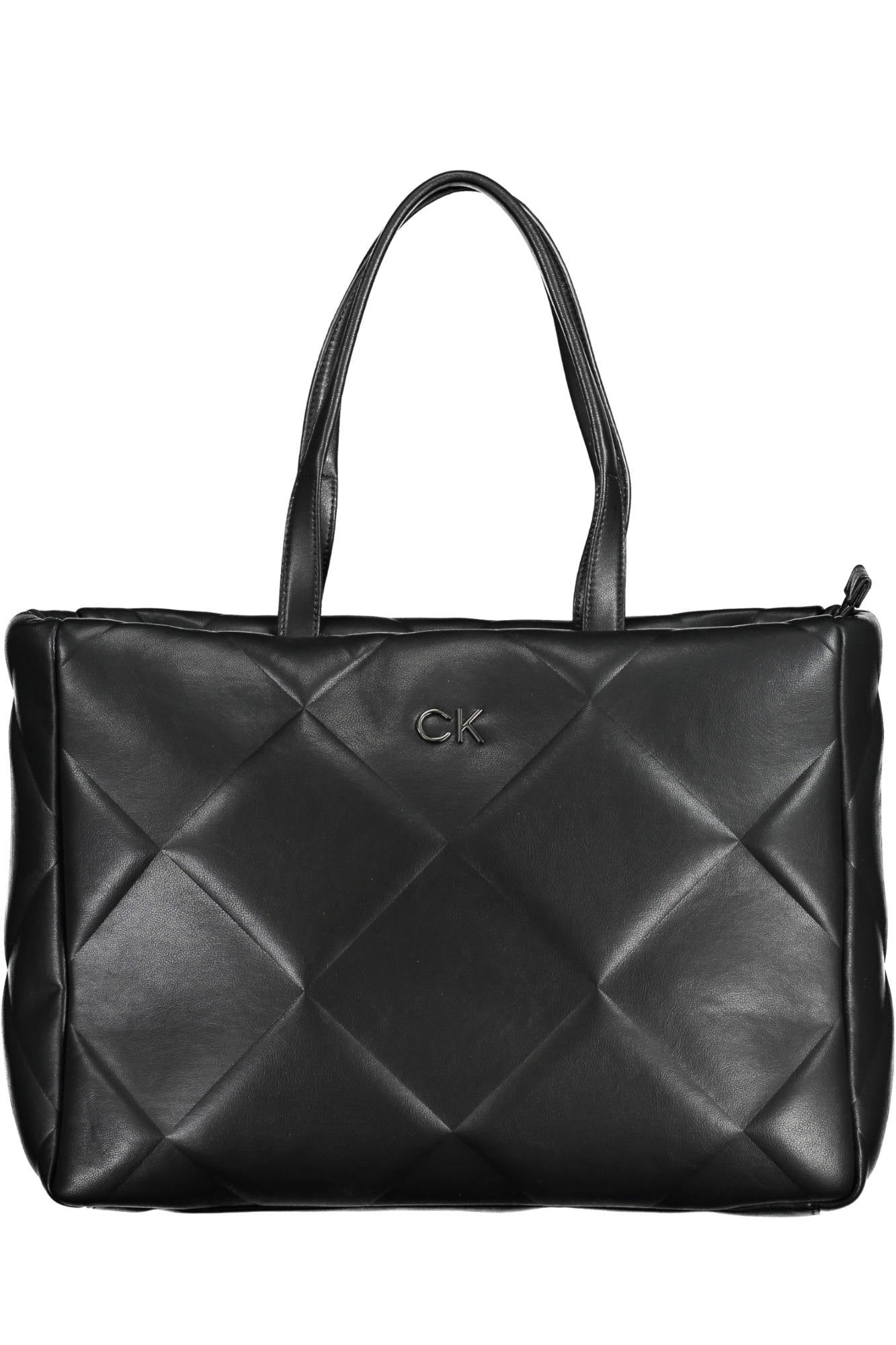 CALVIN KLEIN BORSA DONNA NERO