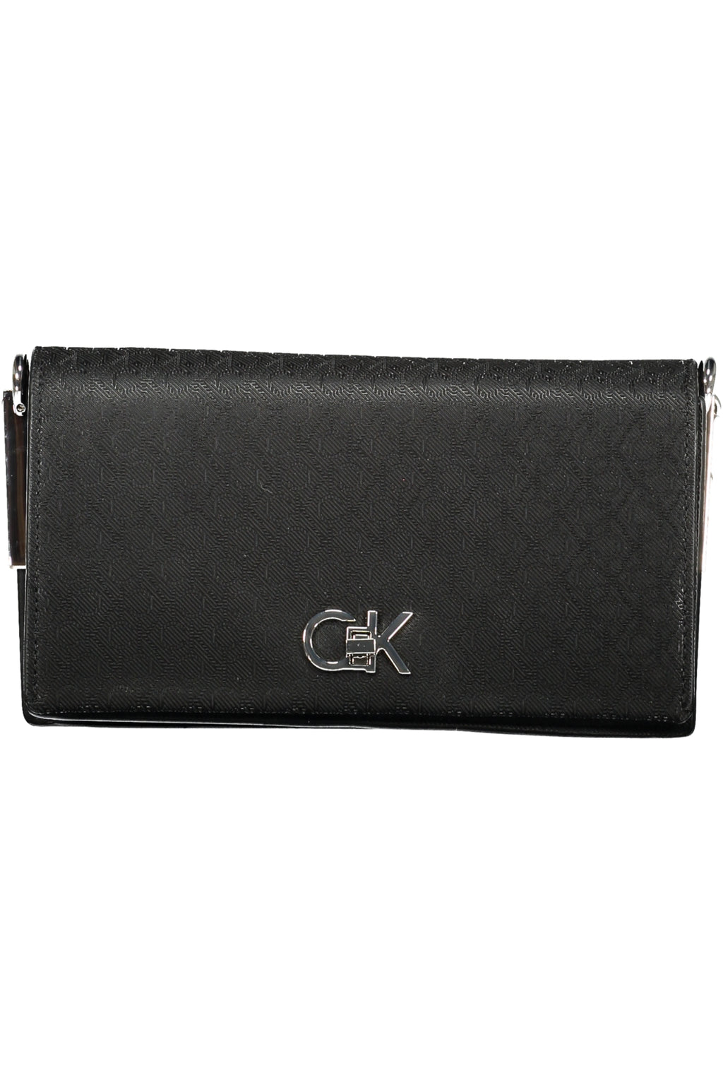 BOLSO NEGRO DE MUJER CALVIN KLEIN 