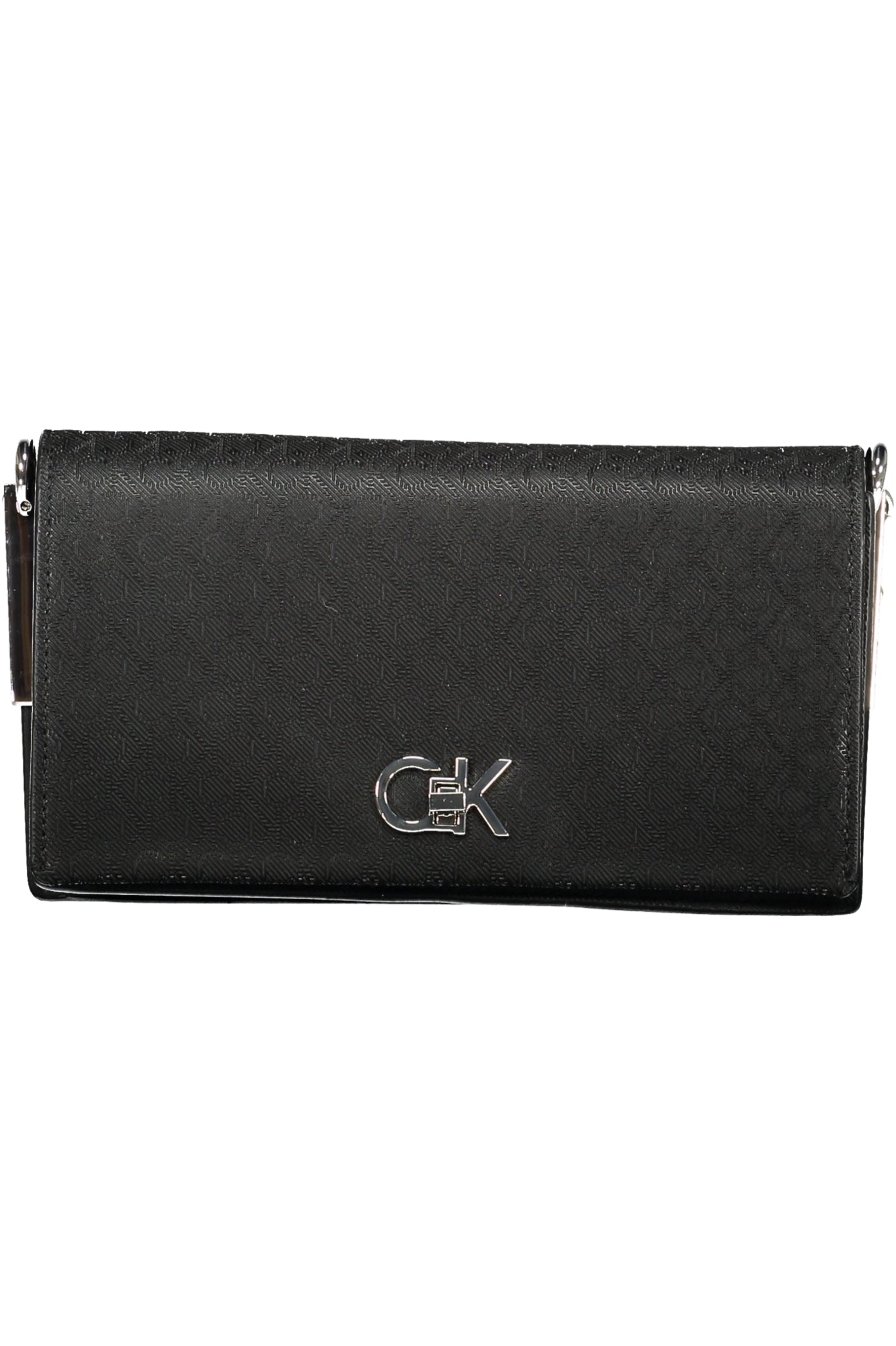 BOLSO NEGRO DE MUJER CALVIN KLEIN 