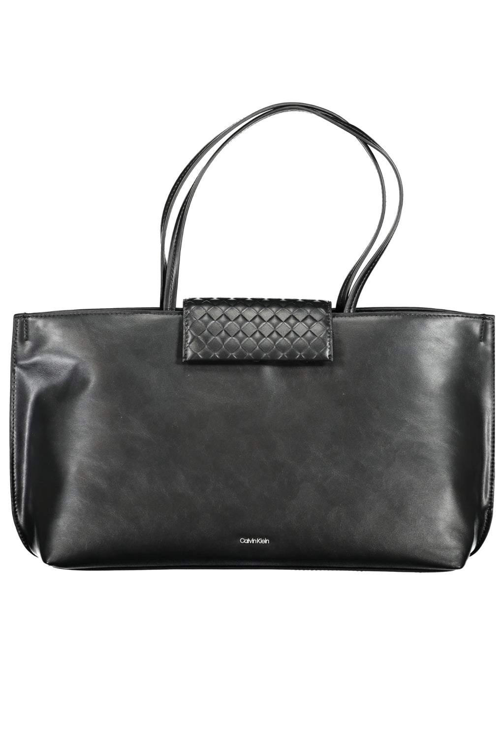 CALVIN KLEIN BORSA DONNA NERO