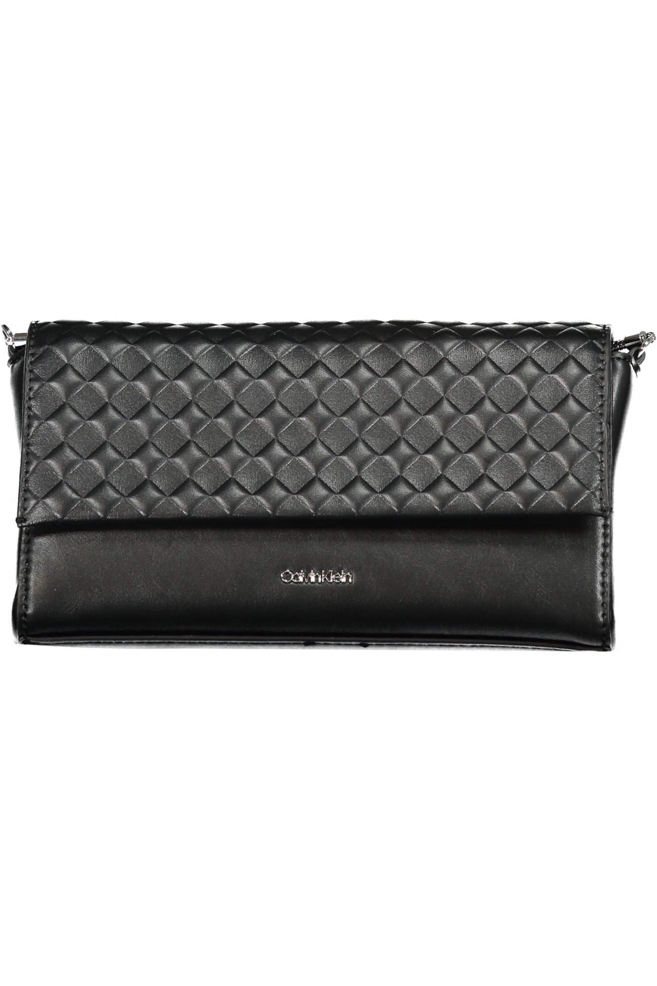 CALVIN KLEIN BORSA DONNA NERO