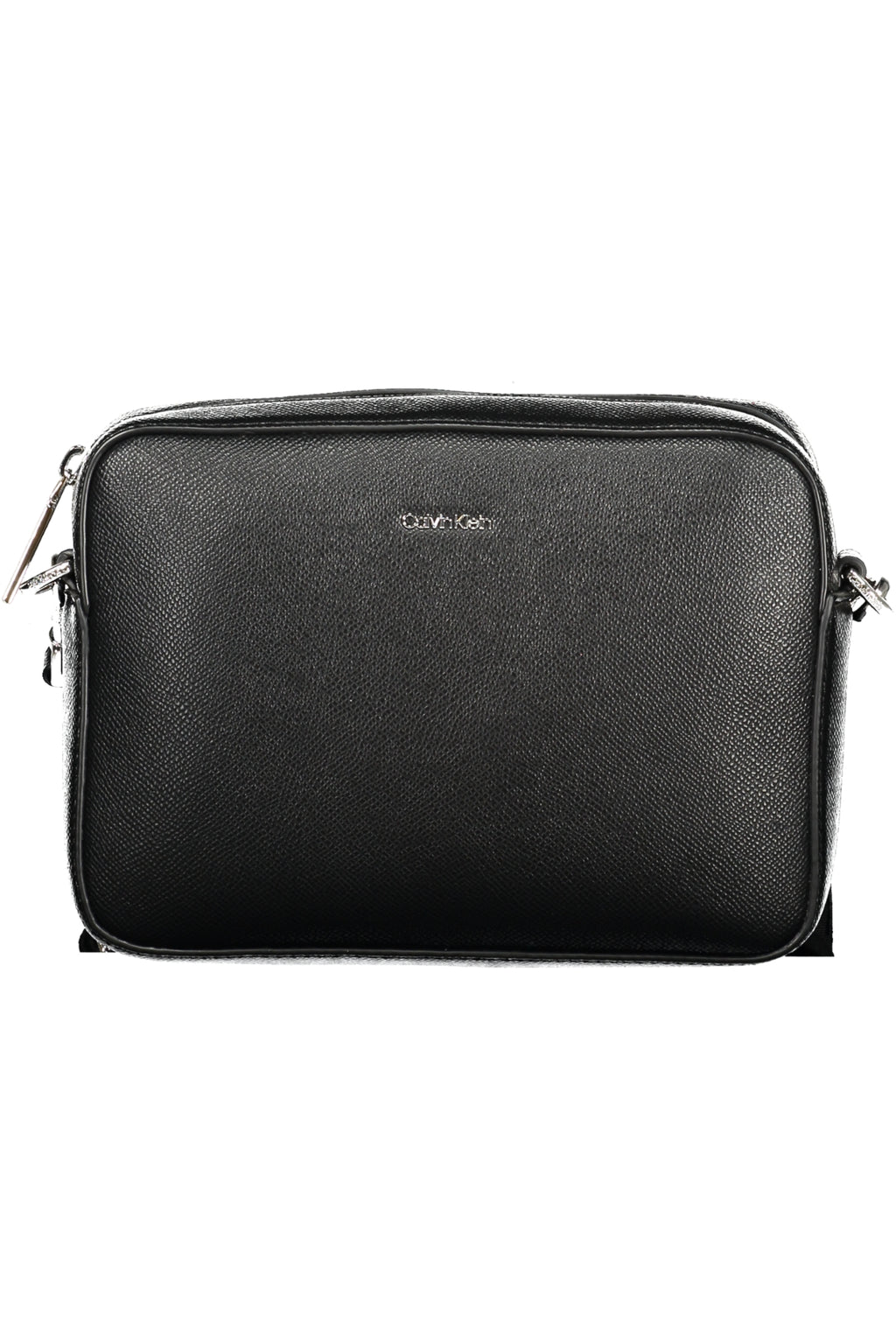 BOLSO NEGRO DE MUJER CALVIN KLEIN 