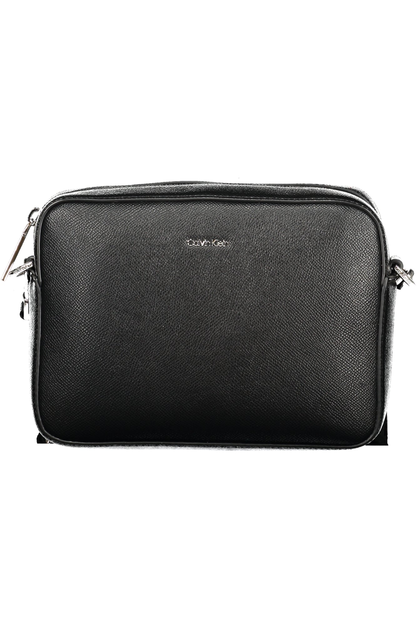 BOLSO NEGRO DE MUJER CALVIN KLEIN 
