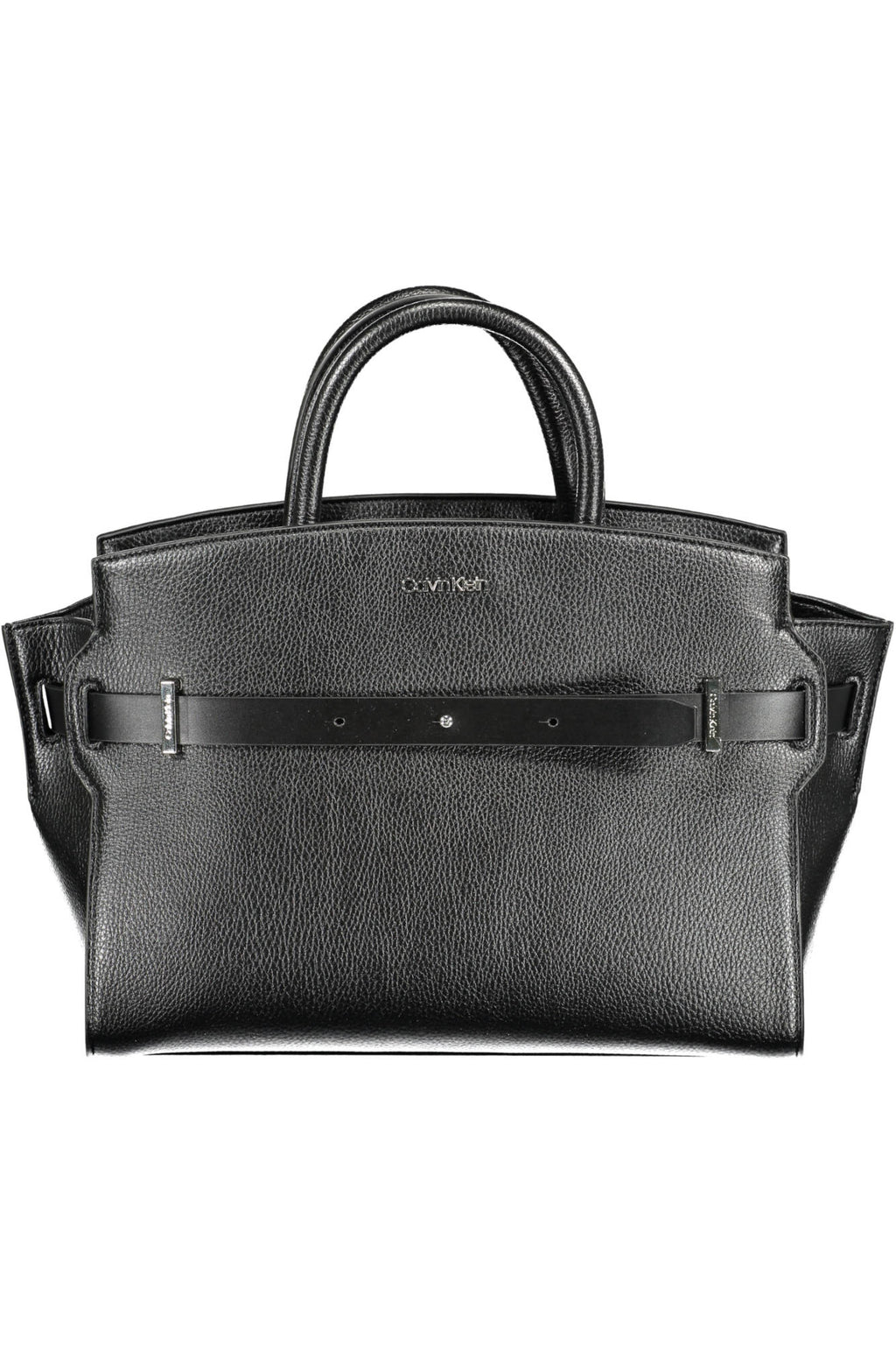 BOLSO NEGRO DE MUJER CALVIN KLEIN 