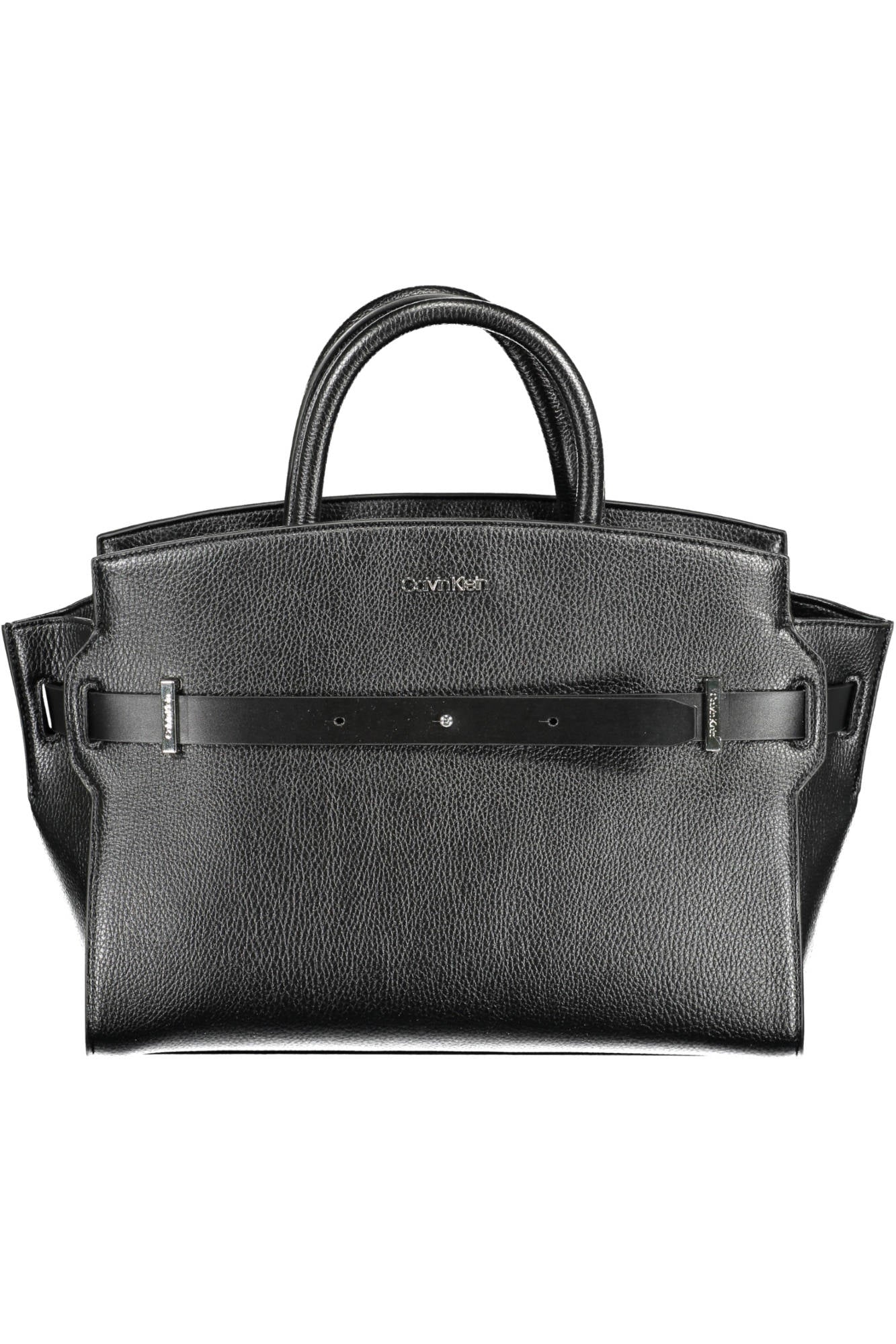 BOLSO NEGRO DE MUJER CALVIN KLEIN 