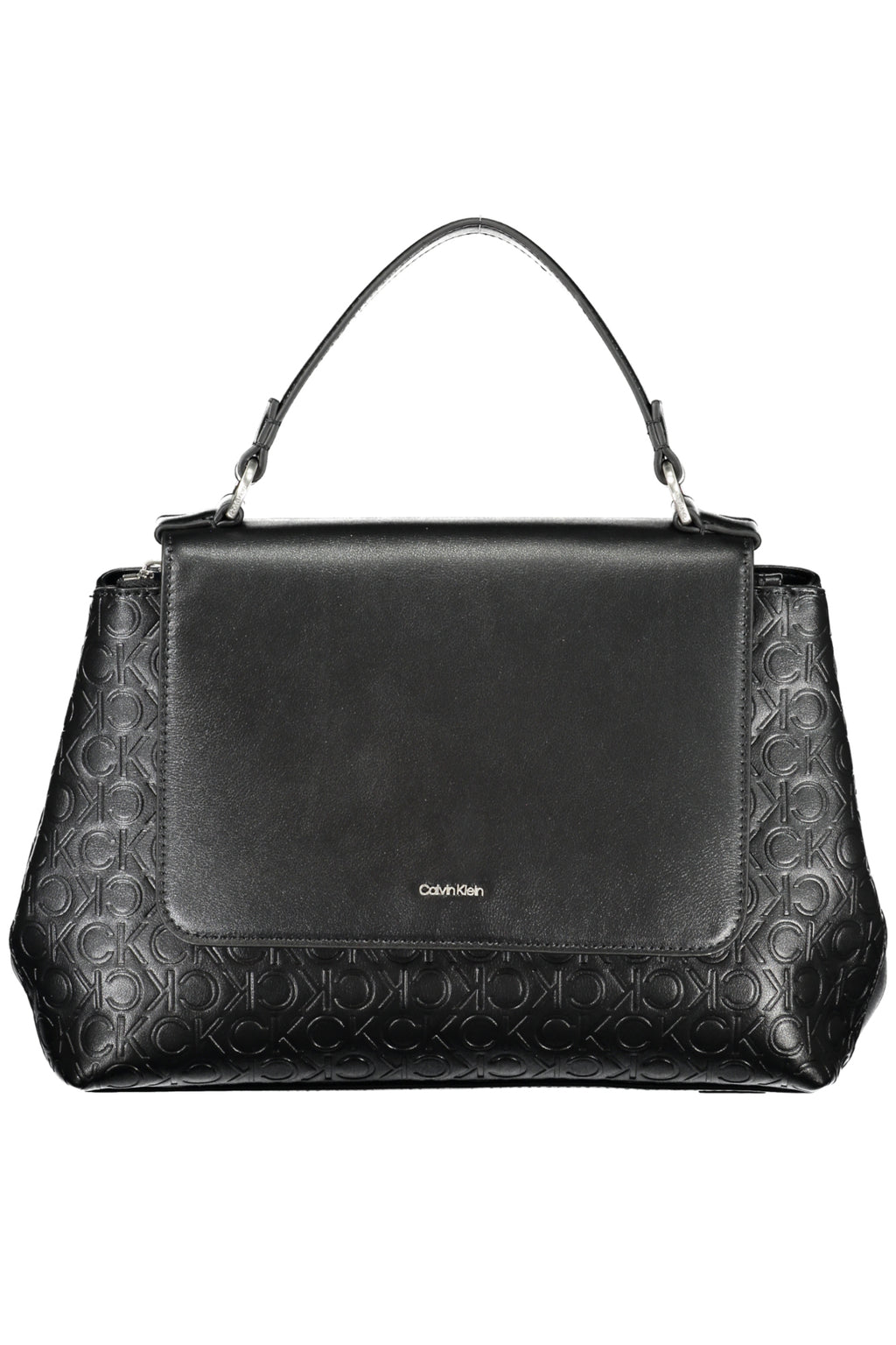 CALVIN KLEIN BORSA DONNA NERO