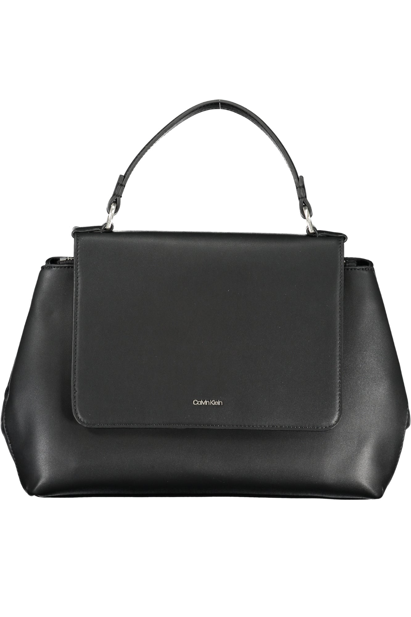 CALVIN KLEIN BORSA DONNA NERO