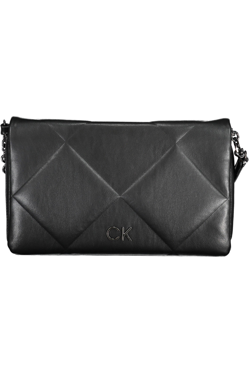 CALVIN KLEIN BORSA DONNA NERO