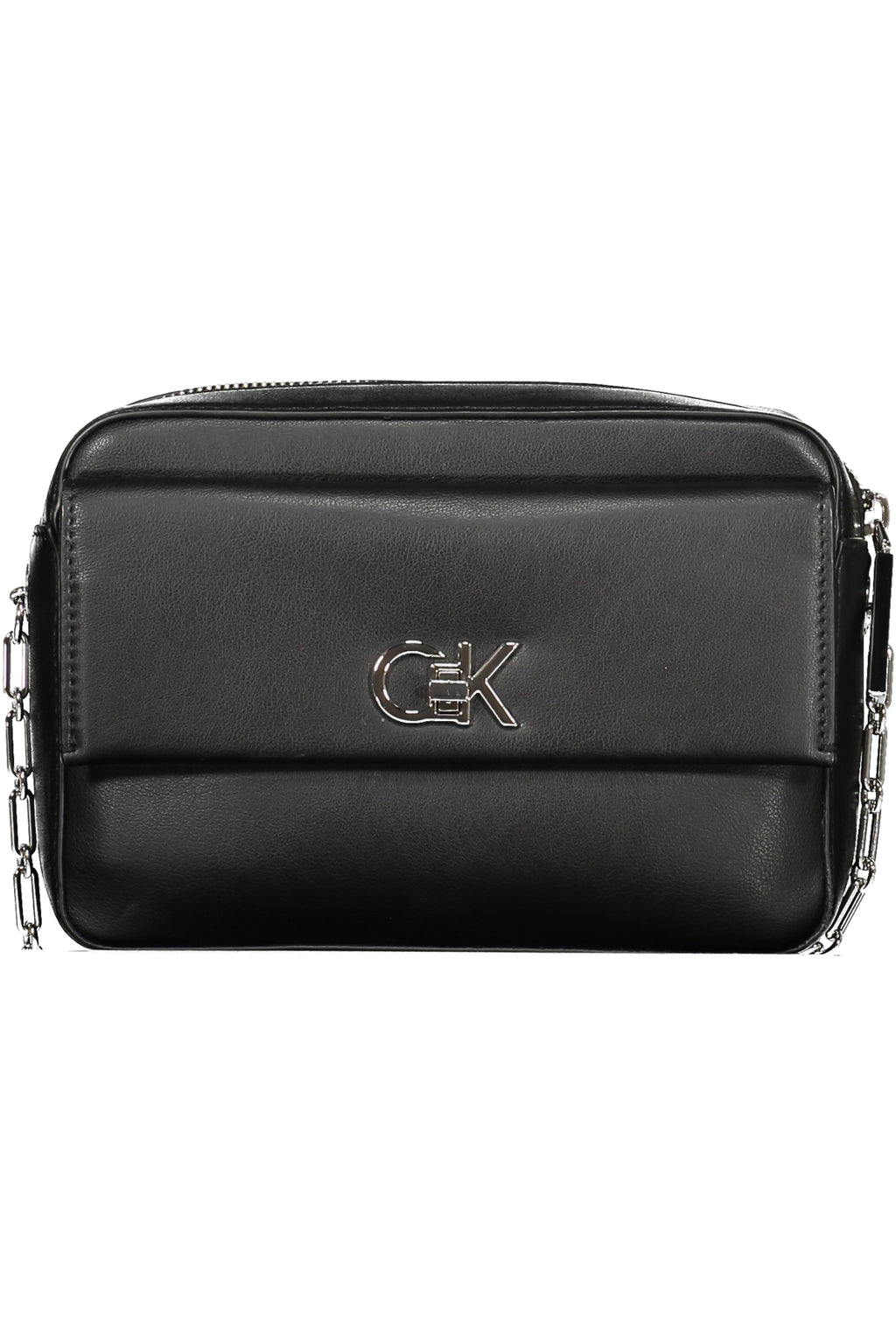 CALVIN KLEIN WOMEN'S BLACK BAG